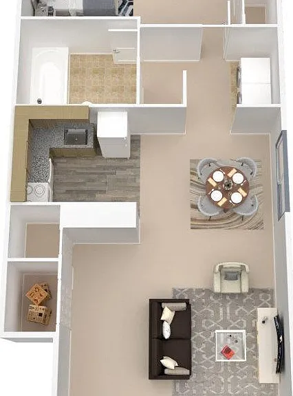 Woodview at Marlton Apartment Homes — Photo 30