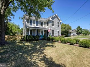 29444 Maple Ave, Trappe, MD 21673