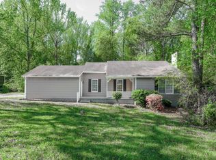 2374 Rolling Acres Dr SW, Conyers, GA 30094