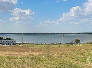 20444 N Fm 709, Hubbard, TX 76648