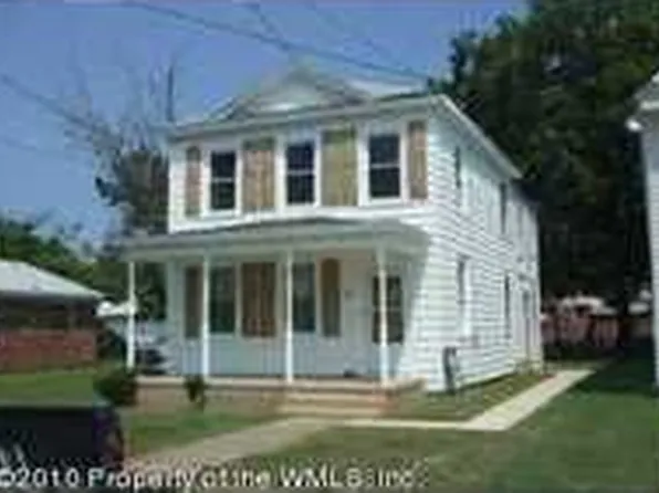 120 W Cummings Ave, Hampton, VA 23663