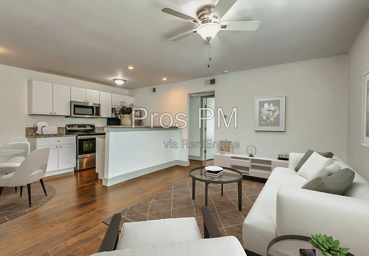 1 bed, 1.0 bath, 606 sqft, $999 — Photo 1