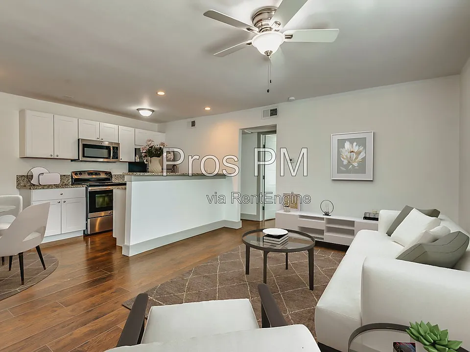 4633 Fairmount St #113