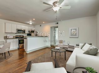 4633 Fairmount St #113, Dallas, TX 75219