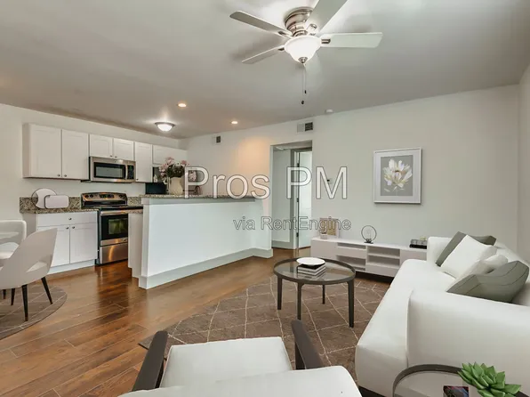 4633 Fairmount St, Dallas, TX