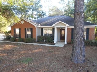 147 Stapleton Dr, Leesburg, GA 31763