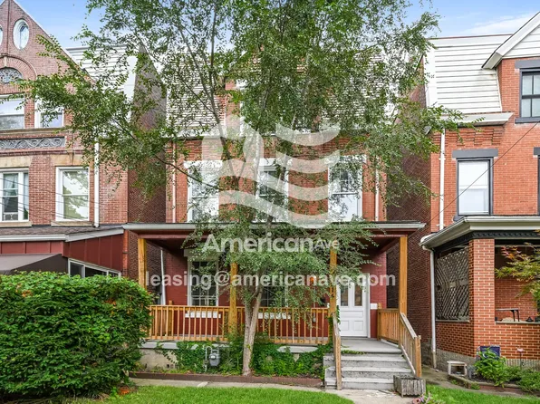 214 S Millvale Ave, Pittsburgh, PA 15224