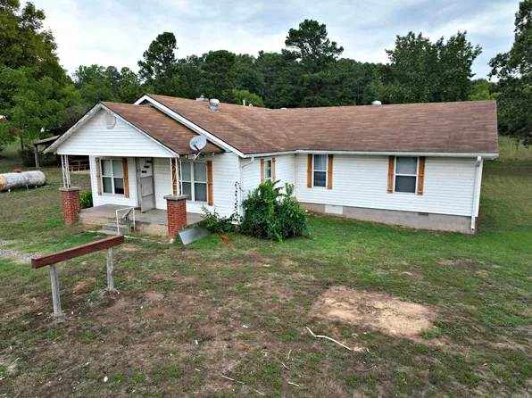 2967 Highway 8 E, Mena, AR 71953