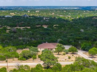 244 S Genesis Dr, Kerrville, TX 78028