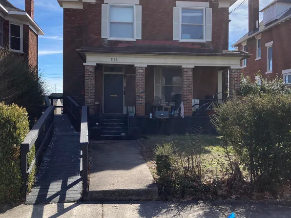 1122 Jefferson St, Paducah, KY 42001