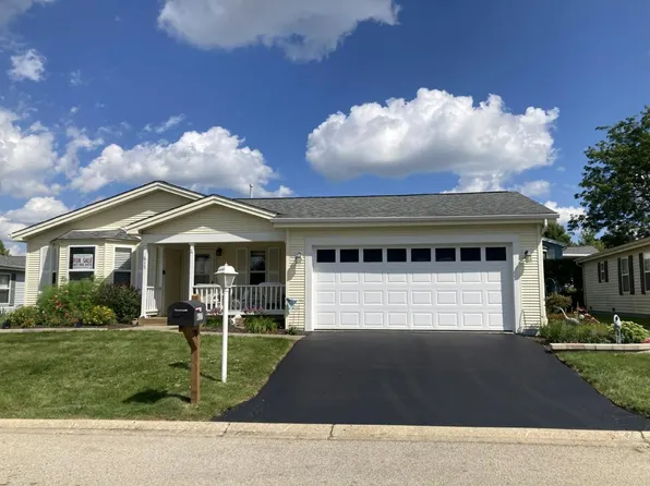 617 Filly Ln Lot 249, Grayslake, IL 60030