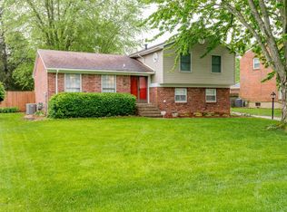 4205 San Marcos Rd, Jeffersontown, KY 40299