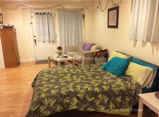 252 Mason Ter #STUDIO, Brookline, MA 02446