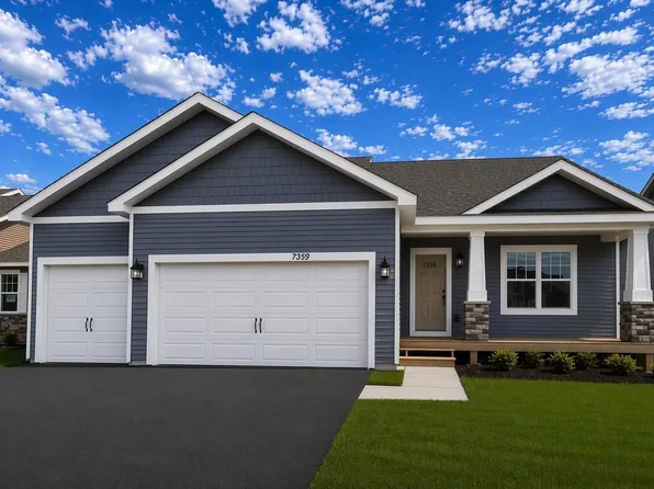 7359 Imperial Way, Elko New Market, MN 55020