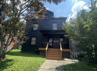 2158 Sherwood Ave #2, Louisville, KY 40205