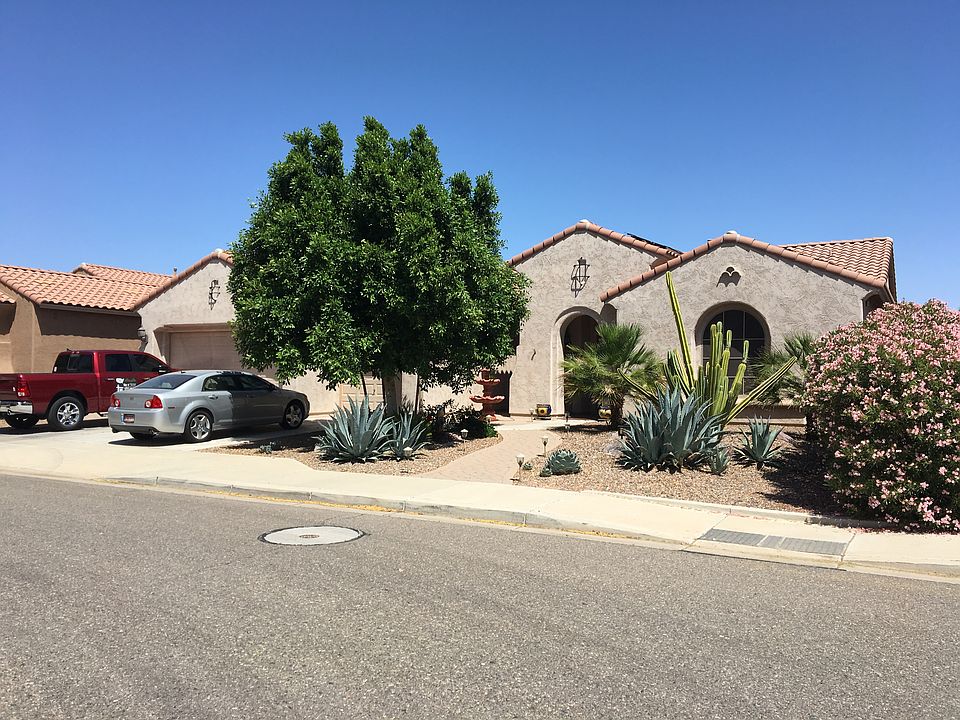 1st image of 8407 N 179th Dr