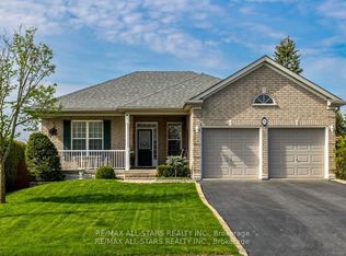 25 Sylvester Dr, Kawartha Lakes, ON K9V6E7