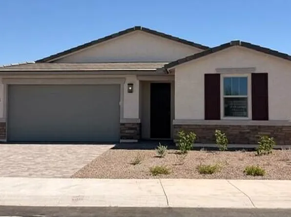 18415 W EL CAMINITO Drive, Waddell, AZ 85355
