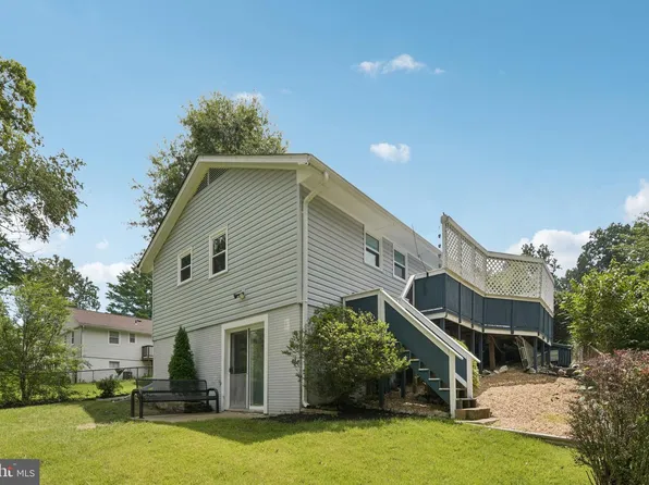 3004 Jamestown Ct, Woodbridge, VA 22192