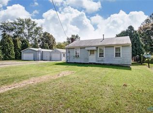 507 Dodge St, Swanton, OH 43558