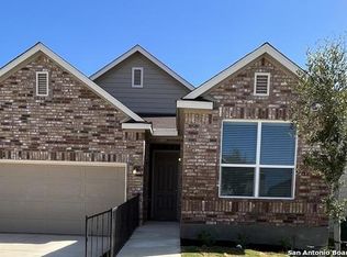 5627 Tranquil Dawn, San Antonio, TX 78218