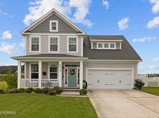 3514 Great Island Ln, Elizabeth City, NC 27909