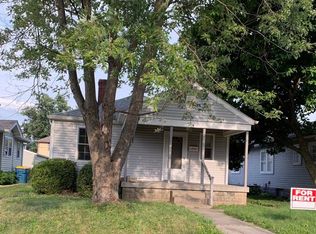 2739 Barth Ave, Indianapolis, IN