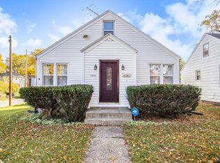 3302 S Michigan St, South Bend, IN