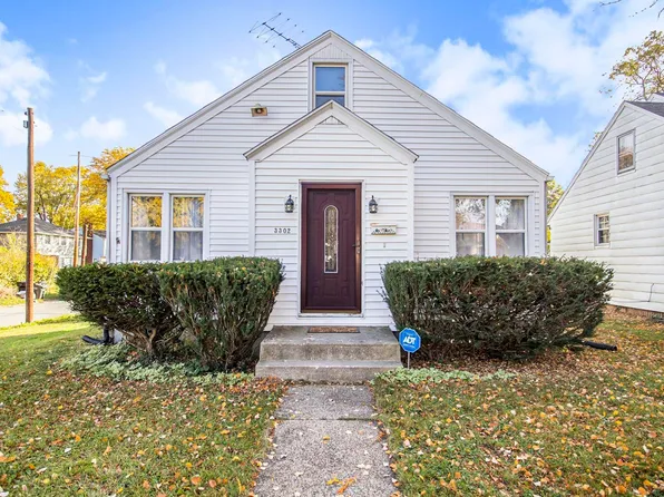 3302 S Michigan St, South Bend, IN 46614