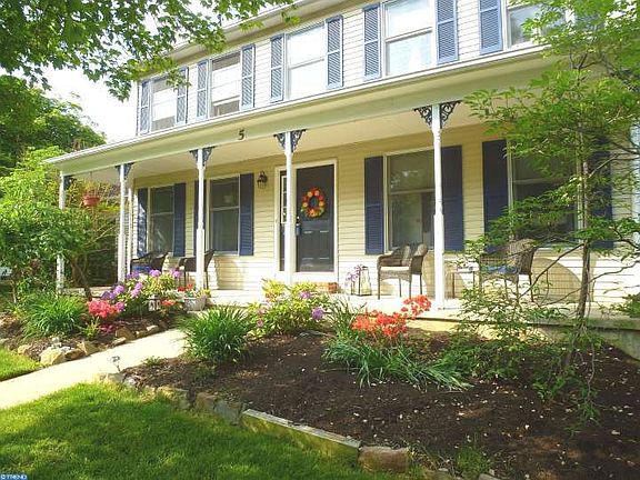 Porch