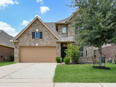 10219 Kentington Oak Dr, Humble, TX, 77396