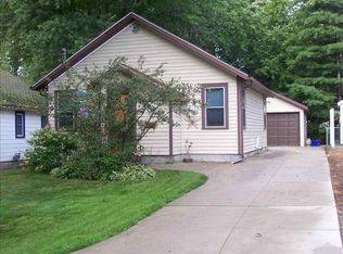 304 S Concord Ave, Marshfield, WI 54449