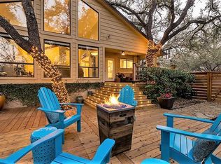 130 Deerfield Cv, Lakeway, TX 78734