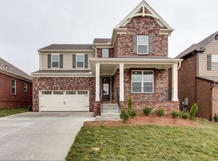 4637 Hessey Rd, Mount Juliet, TN 37122