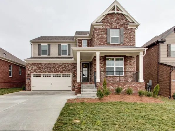 4637 Hessey Rd, Mount Juliet, TN 37122