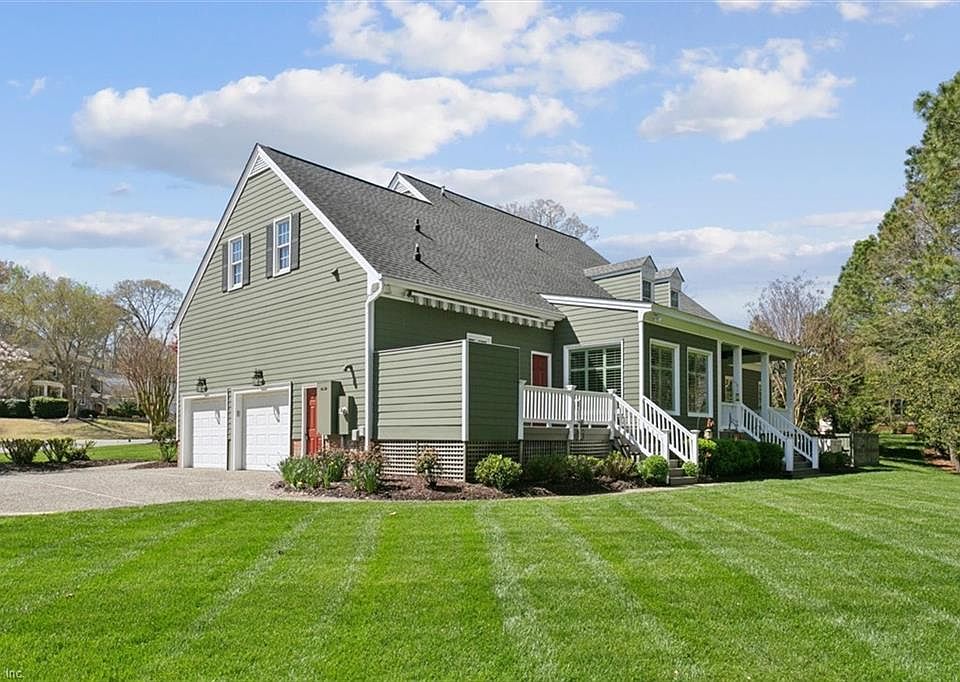 4309 Landfall Dr, Williamsburg, VA 23185 Zillow