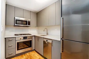 Rented by Akelius Real Estate Management