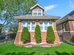 5758 S Homan Ave, Chicago, IL 60629