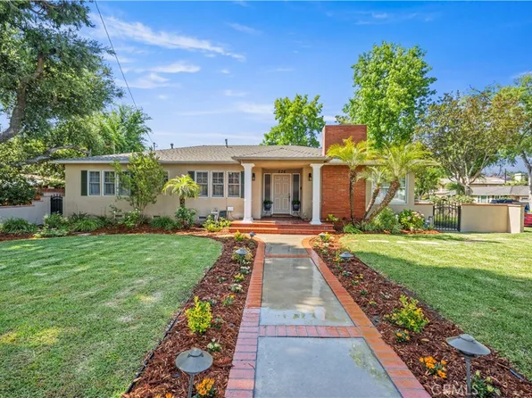 536 W Palm Dr, Arcadia, CA 91007