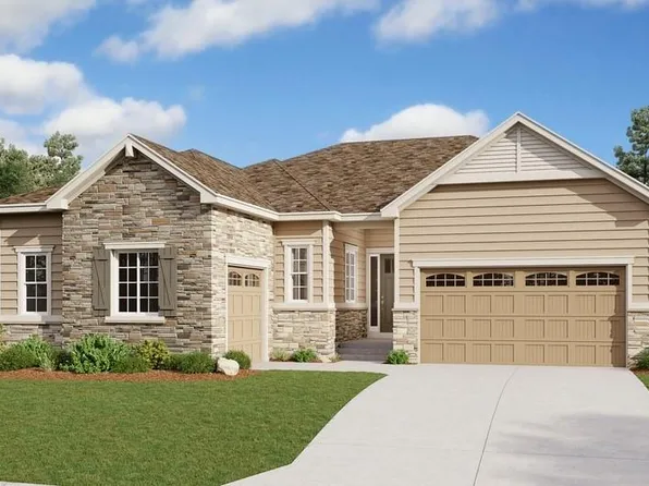 24640 E 36th Avenue, Aurora, CO 80019