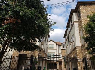 1608 Knox St #A, Houston, TX 77007