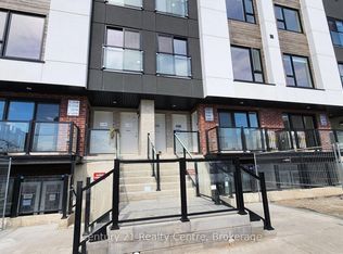 16 Melbourne Ave #208B, Saint Catharines, ON