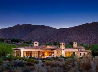 625 Indian Cv, Palm Desert, CA 92260