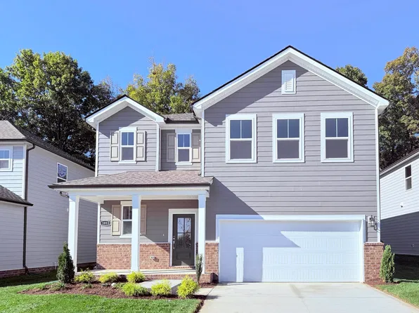 1012 Hittinger Dr, Antioch, TN 37013