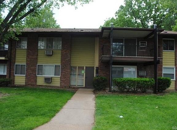 2nd image of 7450 Sieloff Dr APT F