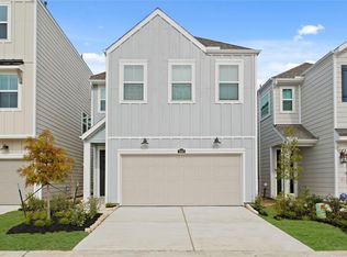 2307 Via Cami Ln, Houston, TX 77051