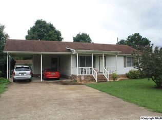 26834 2nd St, Ardmore, AL 35739