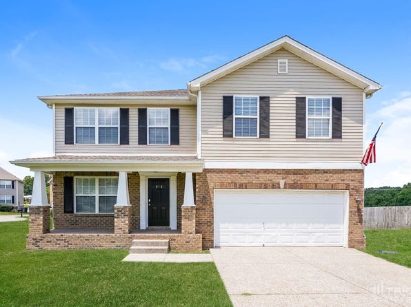 312 W Winterberry Trl