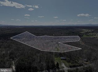 0 Tanners Rd, Orange, VA 22960