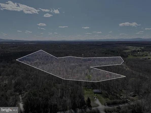 0 Tanners Rd, Orange, VA 22960